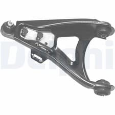 Image of Wheel Suspension Control Trailing Arm Front Left Lower Fits Renault DELPHI TC740