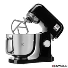 Image of Kenwood kMix Stand Mixer in Black, KMX750AB