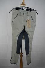 Image of Horsewear Ladies Denim Breeches