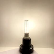 Image of G9 LED Bulb Warm Neutral Cold White 3W 5W 7W G9 Long Life High Energy SavingBulb