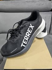 Image of Adidas Terrex Agravic 3 ID0343 Trainers Shoes Size UK 8 / EU 42 / US 8.5
