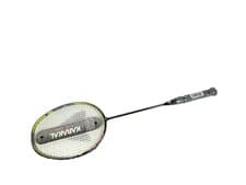 Image of Karakal Black Zone 30 BZ30 Badminton Racket Brand New