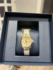 Image of Roamer 996990 48 30 20 Women's Montalbano Automatic Watch