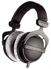 Image of beyerdynamic DT 770 PRO 80 OHM - Closed studio headphones