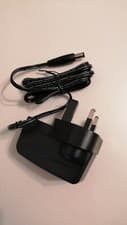 Image of 5V 1A Power supply adapter plug cable for Revitive Medic Circulation Booster