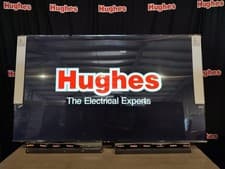 Image of TCL 75V6CUK TV 75" 4K Ultra HD DLED HDR Google Smart [ID7011129291]