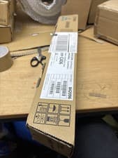 Image of Genuine Ricoh 842096 Cyan Toner Cartridge MP C406 Vat Inc A-