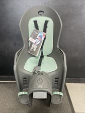 Image of Hamax Amigo Child Seat With Frame Mounted Bracket