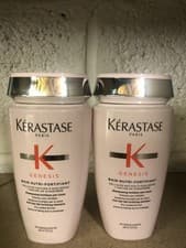 Image of Kerastase Genesis Bain Nutri-Fortifiant 250ml Double