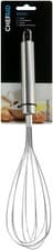 Image of Chef Aid Stainless Steel Whisk, Silver, 28.5cm