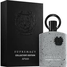 Image of Afnan Supremacy Collectors Edition Eau De Parfum 100ml Brand New Free P&P