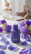 Image of Royal Iris For Women 'EXTRAIT DE PARFUM'