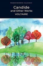 Image of Candide and Other Works by Voltaire 9781840227307 NEW Free UK Delivery
