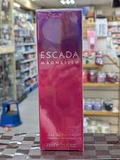 Image of ESCADA Magnetism 75ml Women Eau De Parfum