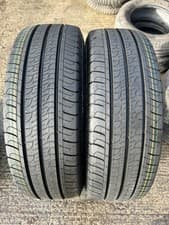 Image of 2x 215/65R16C 106/104H  Goodyear Efficient Grip Cargo (2)