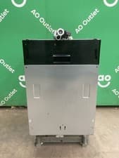 Image of Hotpoint Fully Integrated Slimline Dishwasher - E - HP2IE10CS80UK #LF123305