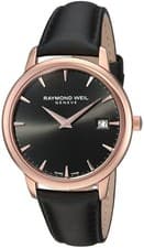 Image of raymond weil toccata ladies watch