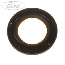Image of Genuine Ford Focus Edge Kuga 2.0 Duratorq TDCi Front Crankshaft Oil Seal 1826503