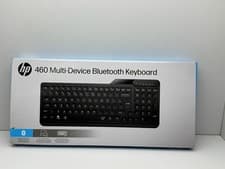 Image of HP 460 Multi device bluetooth keyboard