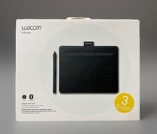Image of WACOM Intuos S CTL-4100WLK-N Small Graphics Tablet Brand new