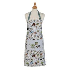 Image of Ulster Weavers Portman Farm Cotton Apron