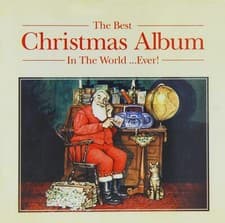 Image of The Best Christmas Album In The World ... Ever
