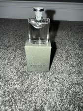 Image of BVLGARI POUR HOMME 4ML Eau De Toilette Brand New Boxed