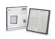 Image of DeLonghi Ac100 Ac150 Air Purifiers Filters Kit Genuine 5513710011