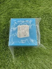 Image of Amazon Echo Flex Plug-In Voice Control Smart Speaker with Alexa White New Sealed