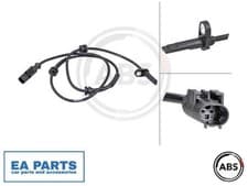 Image of Sensor, wheel speed for ALFA ROMEO 159 159 Sportwagon BRERA SPIDER A.B.S. 31835