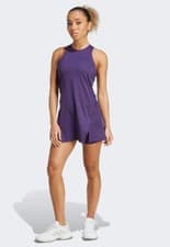 Image of Women's Adidas Club Tennis Dress