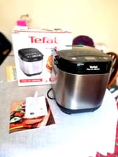 Image of Tefal PF240E40 Bread Maker
