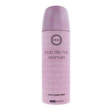 Image of ARMAF CLUB DE NUIT BODY SPRAY 200ML SPRAY | FOR HER | NEW & BOXED | FREE P&P |