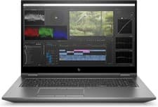Image of HP ZBook Fury 17 G8 i7-11850H, 128GB Ram, 6TB SSD Nvme  RTX A3000 6GB Graphics