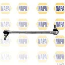 Image of 2x Anti Roll Bar Links Front NST4094 Stabiliser Drop Link 1513343 8V513B438AB