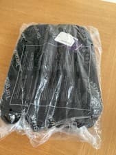 Image of TARGUS TBB565GL-74 notebook case 39.6 cm (15.6") Backpack Black,NEW..