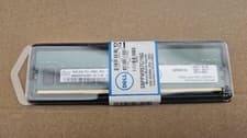 Image of NEW DELL SNPPWR5TC/16G AA940922 16GB 2Rx8 2666MHz DDR4 RDIMM ECC Memory RAM