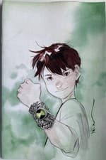 Image of Ben #10 #1 (2026) Cover L 1:15 Dustin Nguyen Virgin Variant