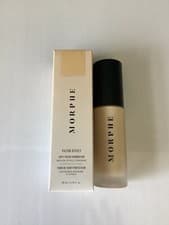 Image of Morphe Filter Effect Soft Focus Foundation 28ml Filter LIGHT 4 Boxed