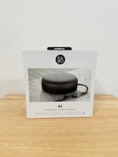Image of Bang & Olufsen Beoplay A1 Portable Bluetooth Speaker - Red Bull Special Edition