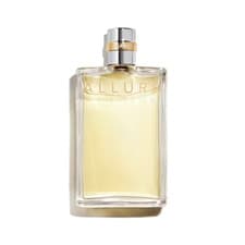 Image of CHANEL ALLURE FOR WOMAN Eau De Toilette 100ml