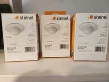 Image of Steinel IS2360 DE ECO Motion Detector White