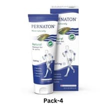 Image of Pernaton Green Lipped Mussel Extract Gel-250ml - Pack 4