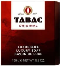 Image of TABAC ORIGINAL LUXURY SOAP For Men 150g