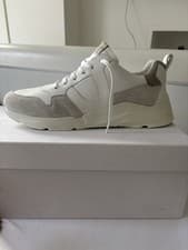 Image of Reiss Shelton Men’s Trainer