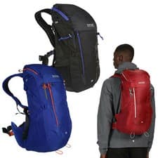 Image of Regatta Blackfell III 25L Rucksack