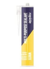 Image of Multi & All Purpose Cartridge Silicone Sealant Easy to Apply Indoor & Outdoor.