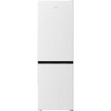 Image of Beko CFG4686W 325L Frost Free Fridge Freezer with Freezer Guard - White