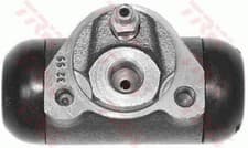 Image of BWH162 TRW Wheel Brake Cylinder for FIAT,SEAT