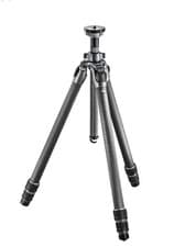 Image of Tripod Mountaineer series 3, 3 sections|Gitzo